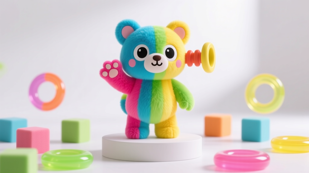 Zephon Toys: Safety Evaluation, Regulatory Compliance, and Market Positioning of a Growing STEM Brand