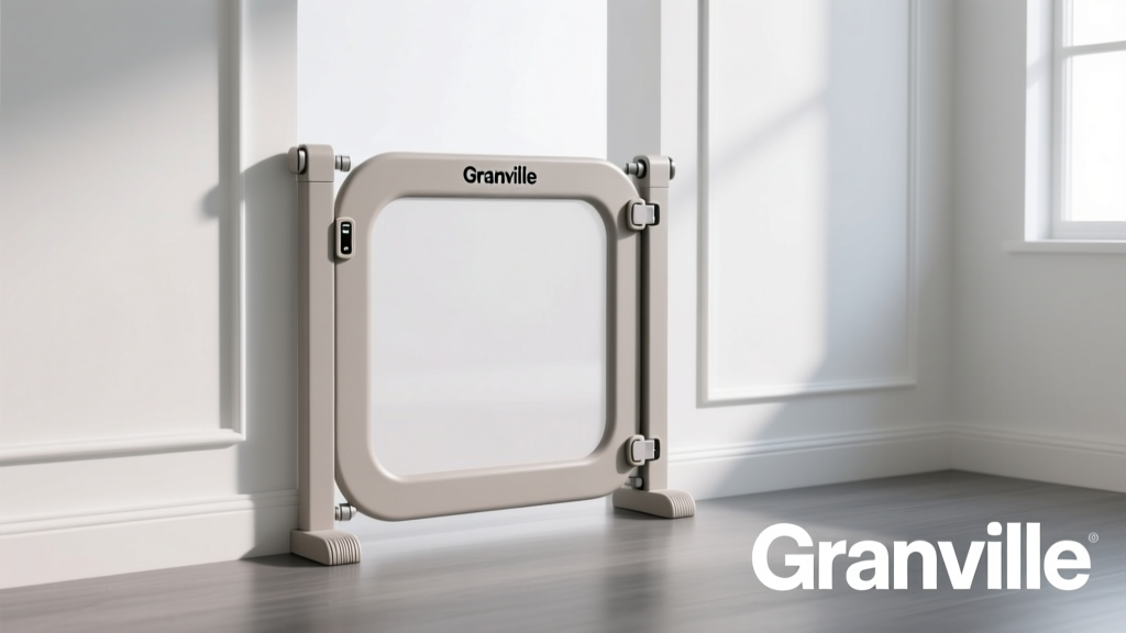 Granville Childproofing: A Safety-First Approach for Homes in Granville, Ohio