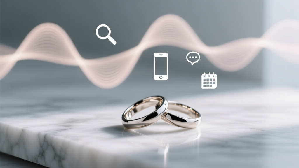 How to Find a Wedding Website (2026)