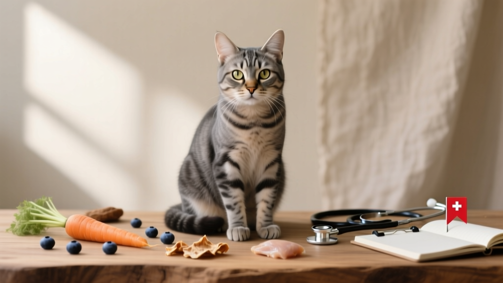 A Pro Cat Food Review Natural