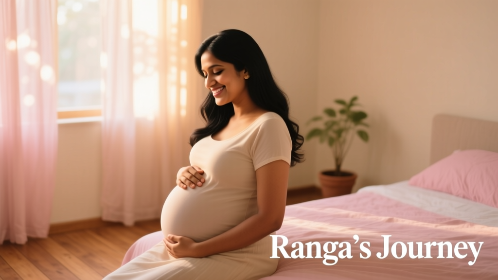 Ranga: Evidence-Based Insights into a Traditional Ayurvedic Postpartum Practice for Uterine Recovery