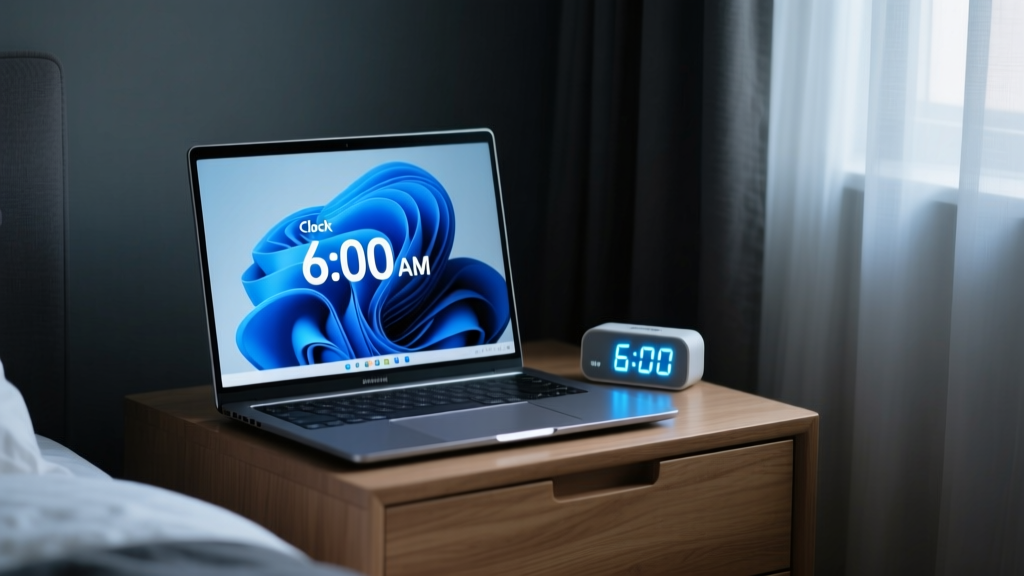 Does Alarm Work in Sleep Mode on Windows 11 & Mac?