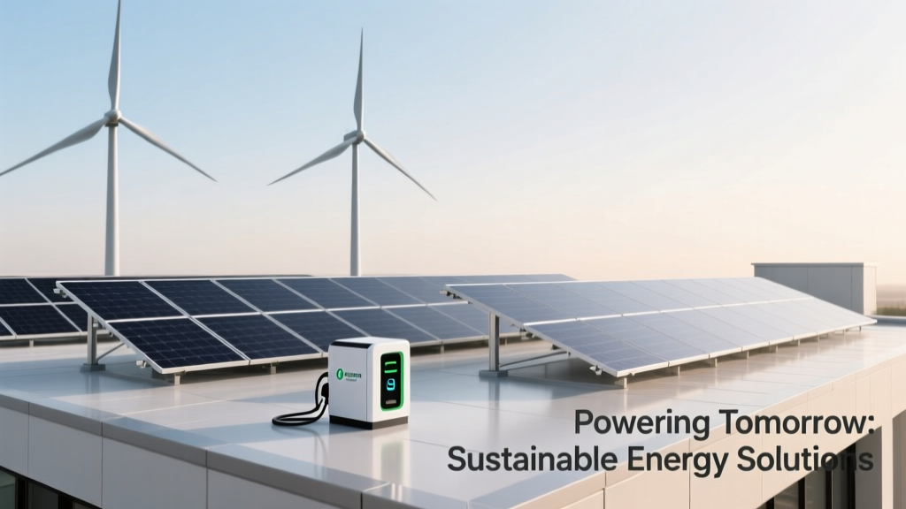 Electricity Alternatives to Power: Practical, Scalable, and Field-Validated Options Beyond the Grid