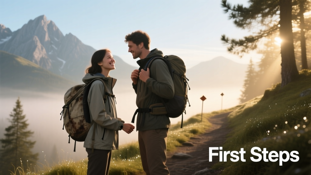 First Backpacking Trip With New Husband: Planning, Packing, and Real Lessons from the PCT