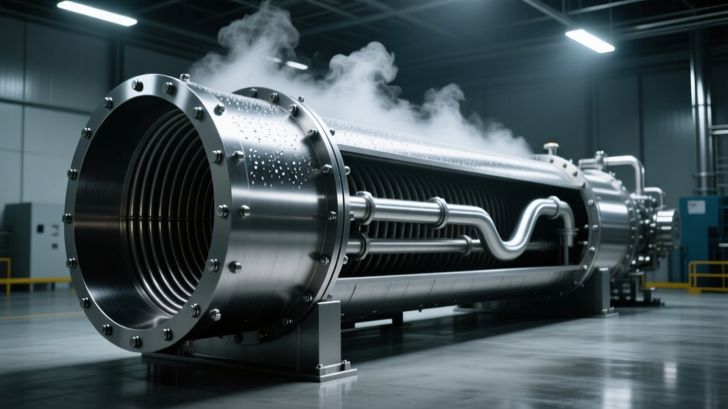 Cut Chiller Downtime 63% with Predictive Maintenance