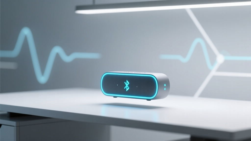 How to Find Your Bluetooth Speaker’s Name (2026)