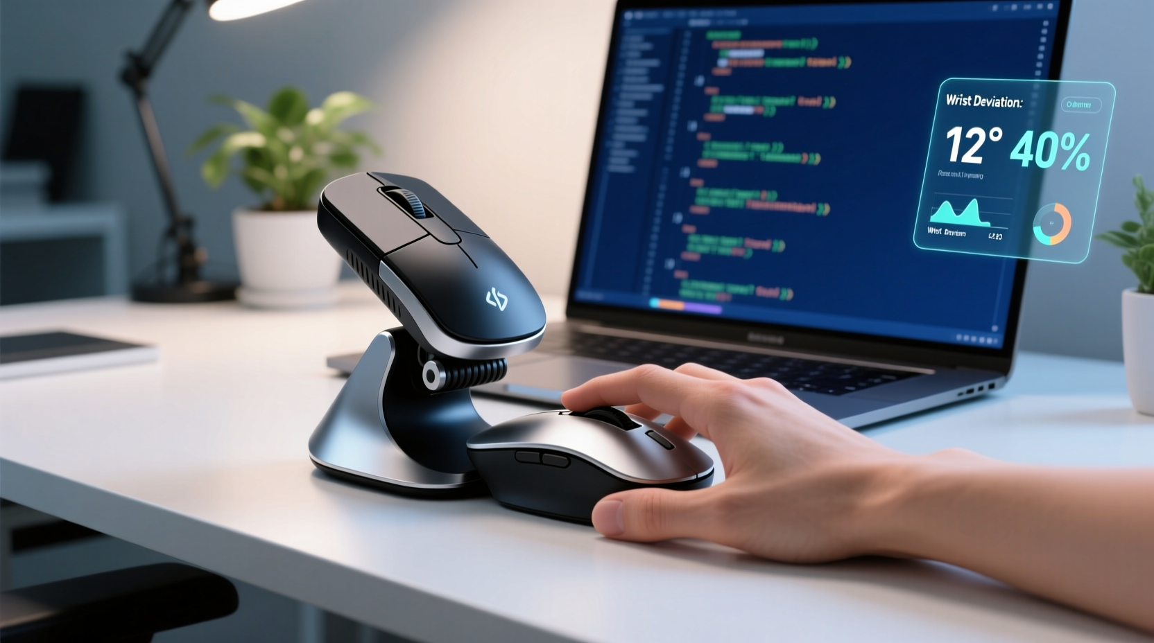 Ergonomic Mouse Scroll vs Tilt Wheel for Code