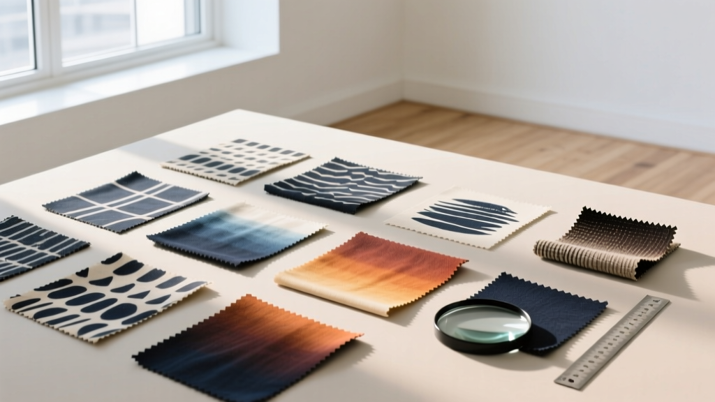 Screen Print on Fabric: Safety, Standards & Quality Guide