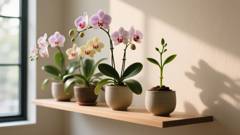 Orchid Propagation Tips for Healthy Clones (2026)