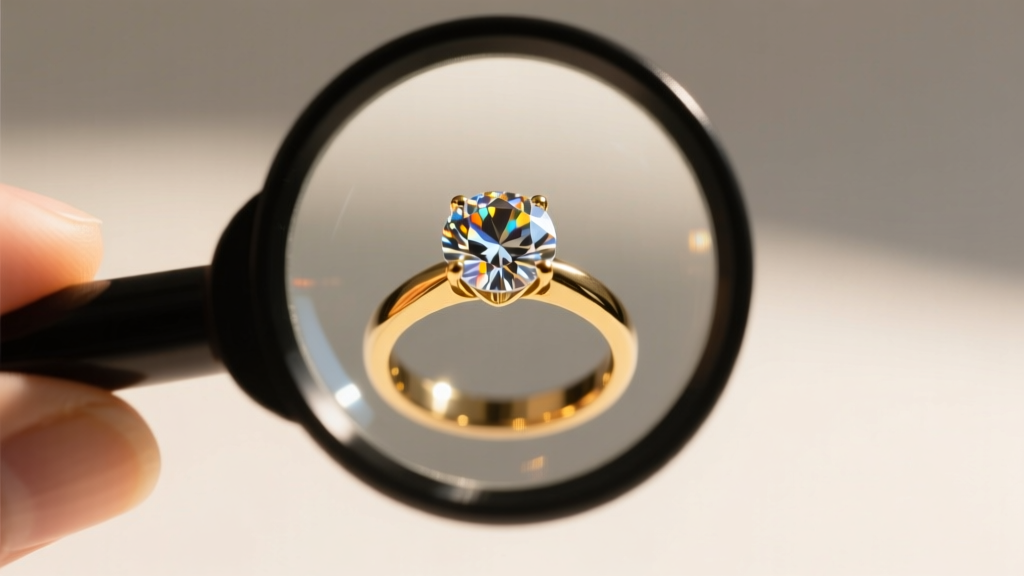 A 10x jeweler