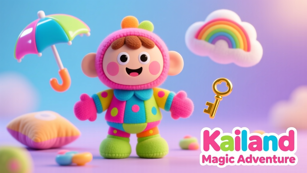 Kailand Toys: Safety Assessment, Regulatory Compliance, and Developmental Impact for Children Ages 1–5