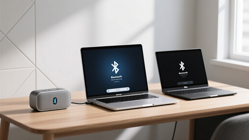 Bluetooth Speakers to PC: 2026 Fix & Troubleshooting