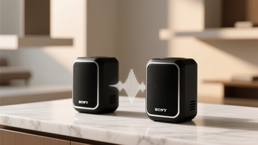 Sony XB20 Bluetooth Speaker Pairing Guide (2026)