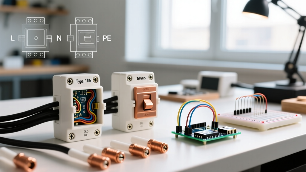 What Type of Electrical Outlet in Italy? Wiring & Adapter Guide