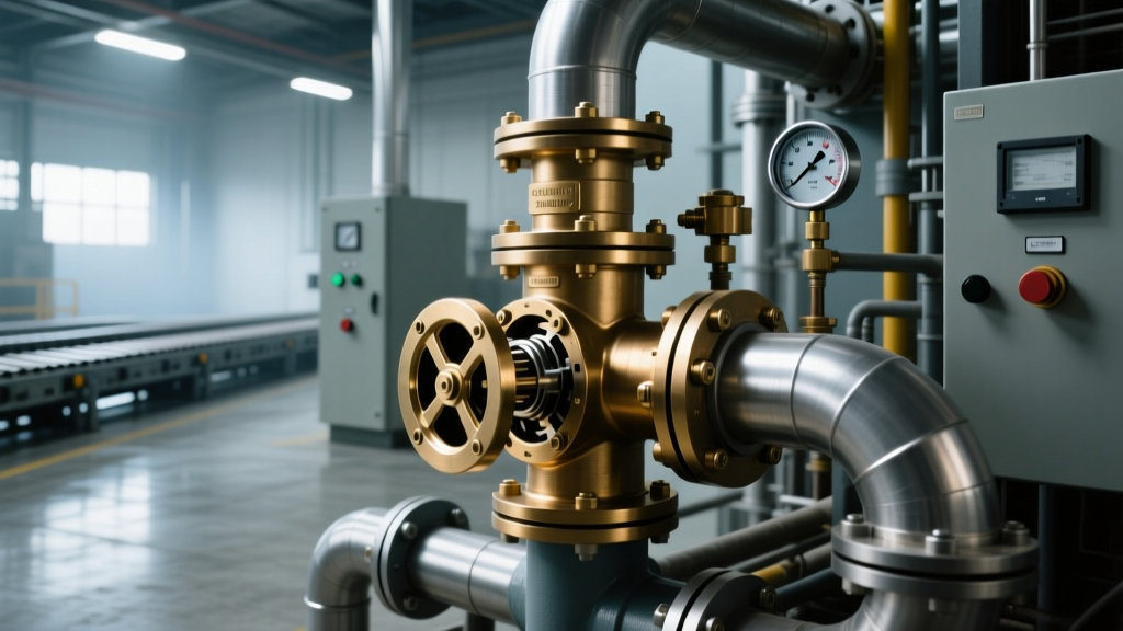 Thermostatic Steam Trap Applications & Best Practices