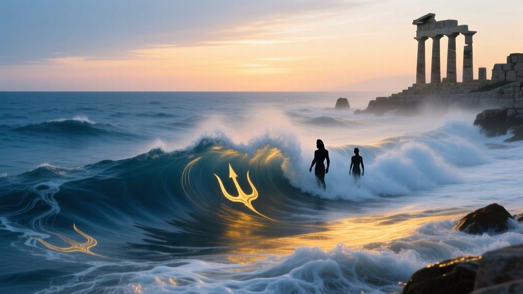 Tide in Western: Cultural Dream Symbolism