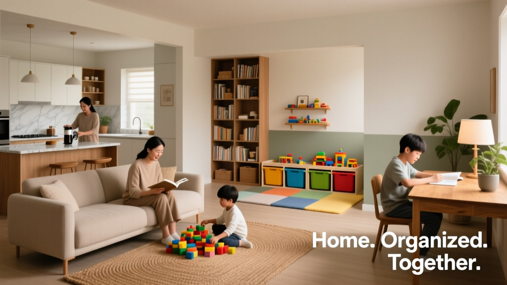 Mastering Division by 2 to 12: A Practical Parent’s Guide to Building Number Sense at Home