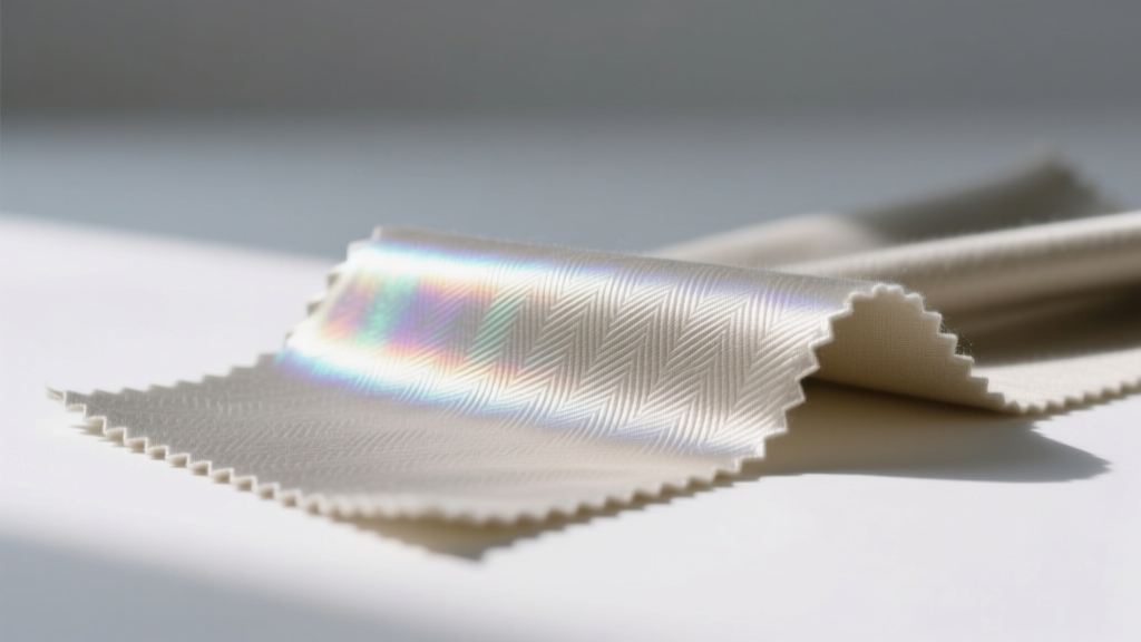 Glazed Woolen Fabric: Safety, Standards & Sourcing Guide
