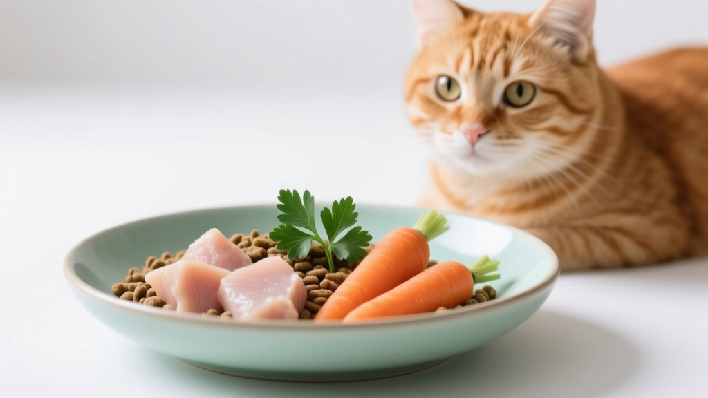 What’s the Best Cat Toy High Protein? Here’s the Truth