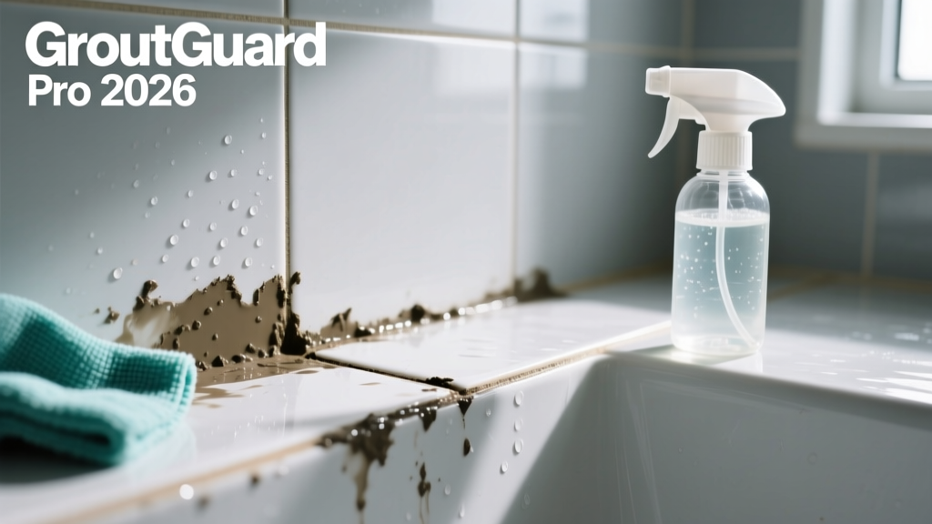 Proven Ways: How to Get Mud Out of Grout Fast (2026)