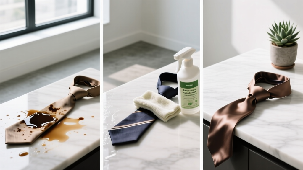 Ties Deep Clean vs Regular Clean: Proven 2026 Methods