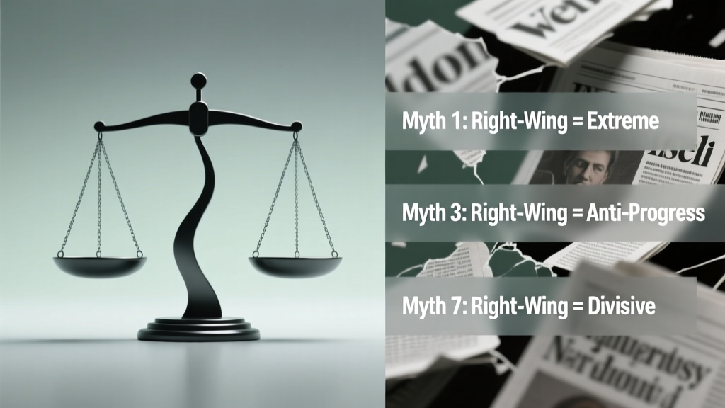 Right Wing Party: 7 Myths Costing You Clarity (2026)