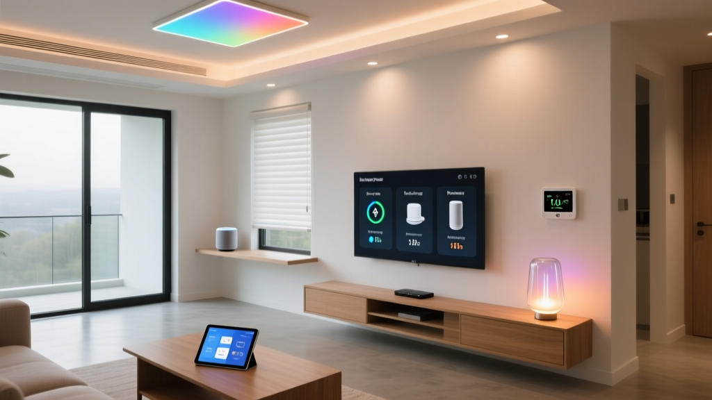 Smart Home Ideas by Room and Budget: Practical Starter Guide