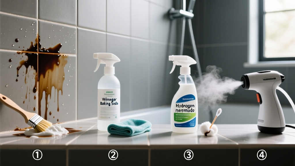 Tested: How to Get Soy Sauce Out of Shower Fast (2026)