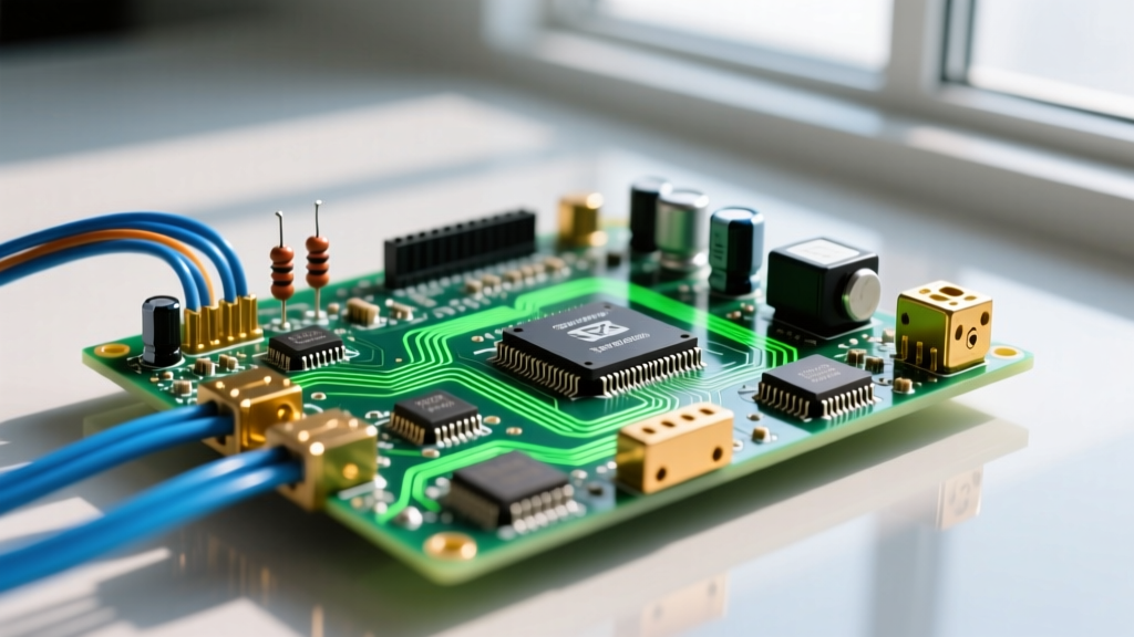 Voltage Gain to dB Conversion: Formula, Examples, and Op-Amp Picks