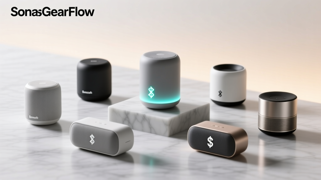 Best Smart Speakers with Bluetooth Under $100 (2026)