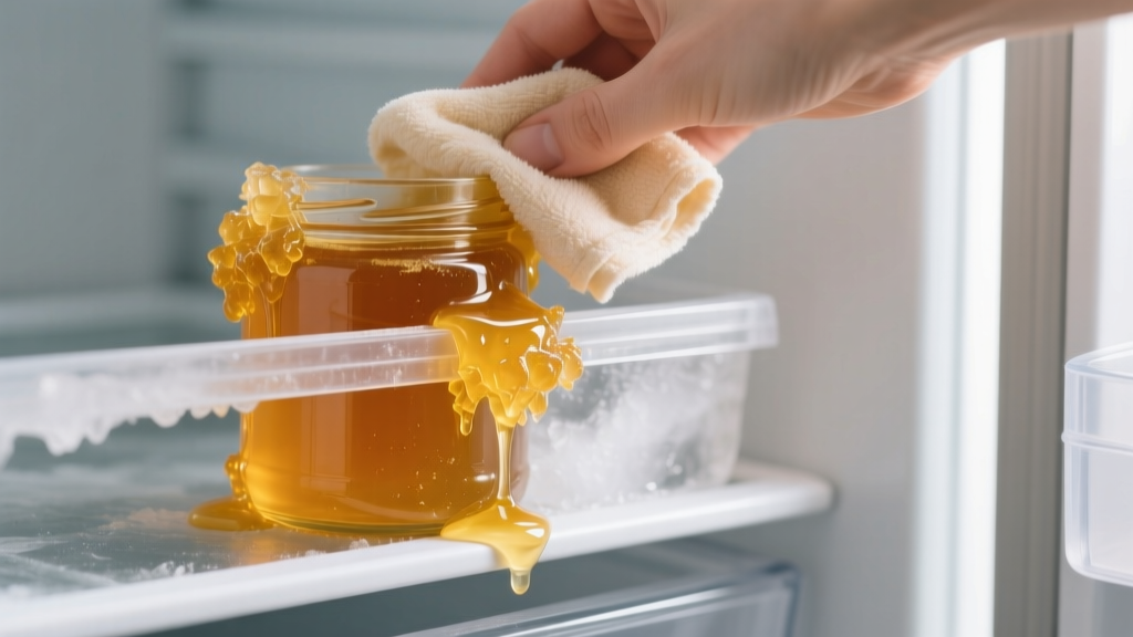 Tested: How to Get Honey Out of Freezer Fast (2026)