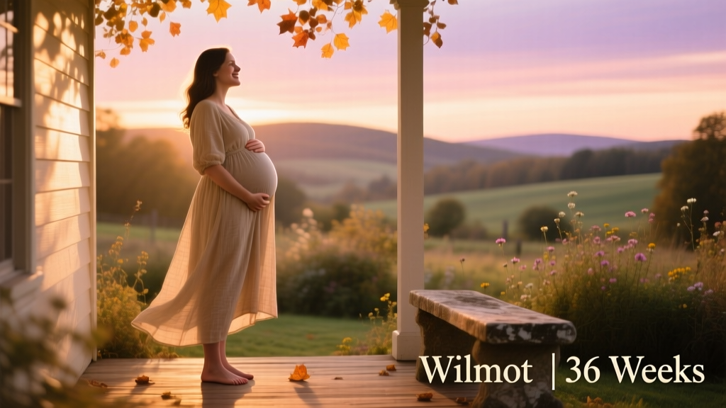 Wilmot: A Evidence-Based Guide for Expecting Families in the Heart of Wisconsin