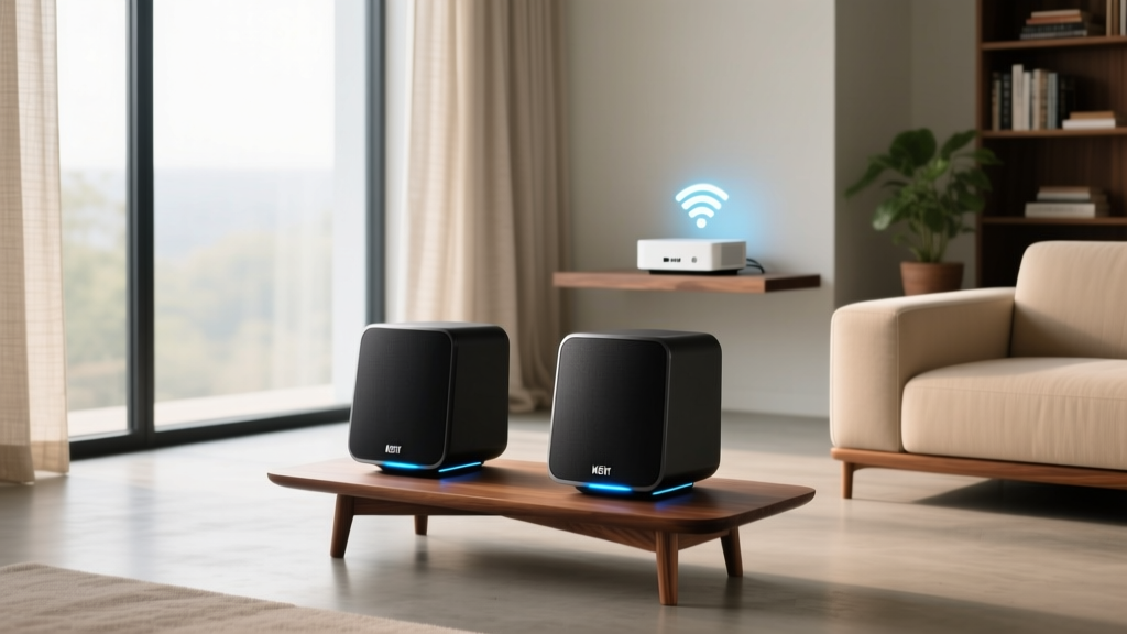 7 Cool Technology Products for Wireless Audio Setups in 2026