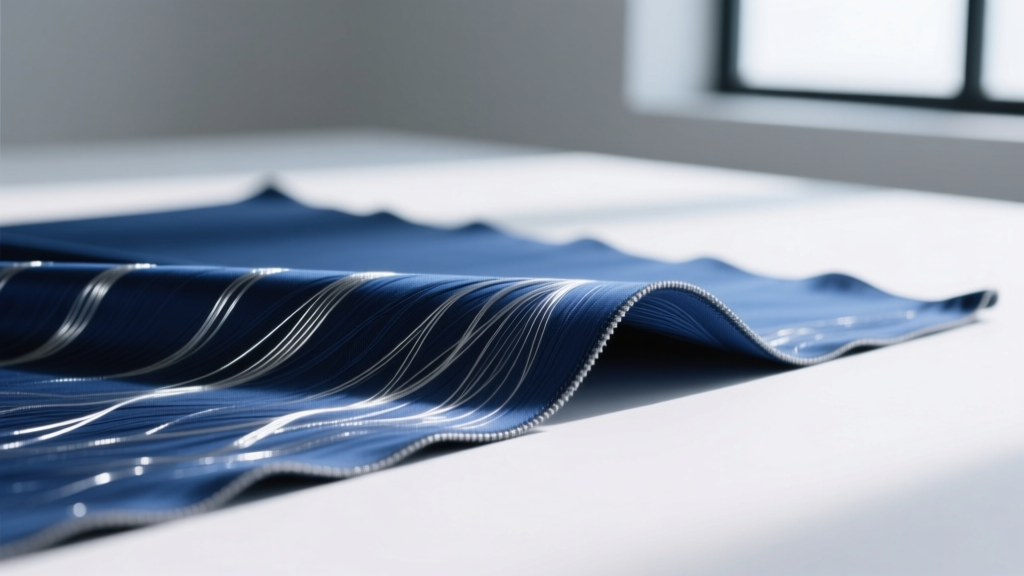 Is Nylon Material Stretchy? Truths, Tech & Trends