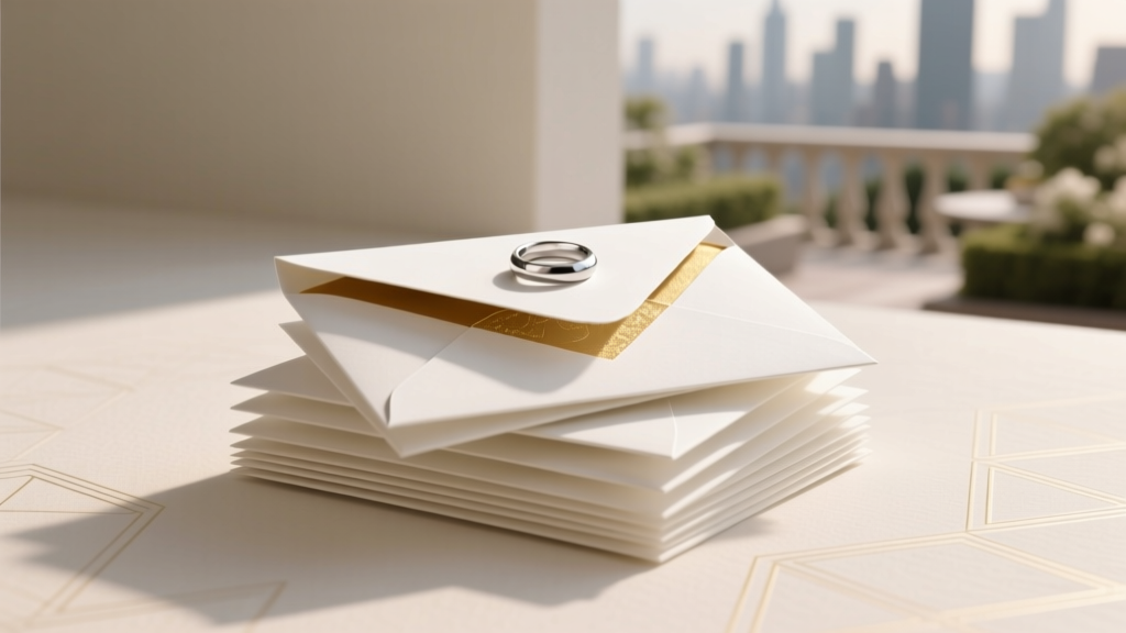 How Much Cash Should I Give As A Wedding Gift