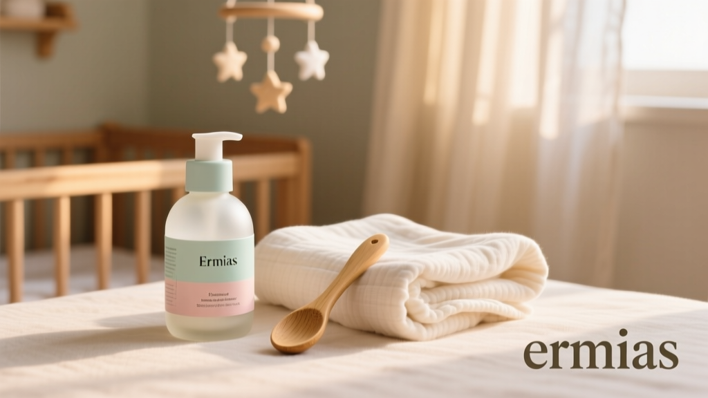Ermias: Understanding a Name, Its Cultural Roots, and What It Means for Infant Identity and Care