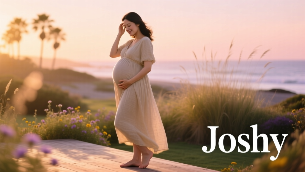 Joshy: Understanding the Realities, Risks, and Evidence-Based Support for Late-Term Pregnancy