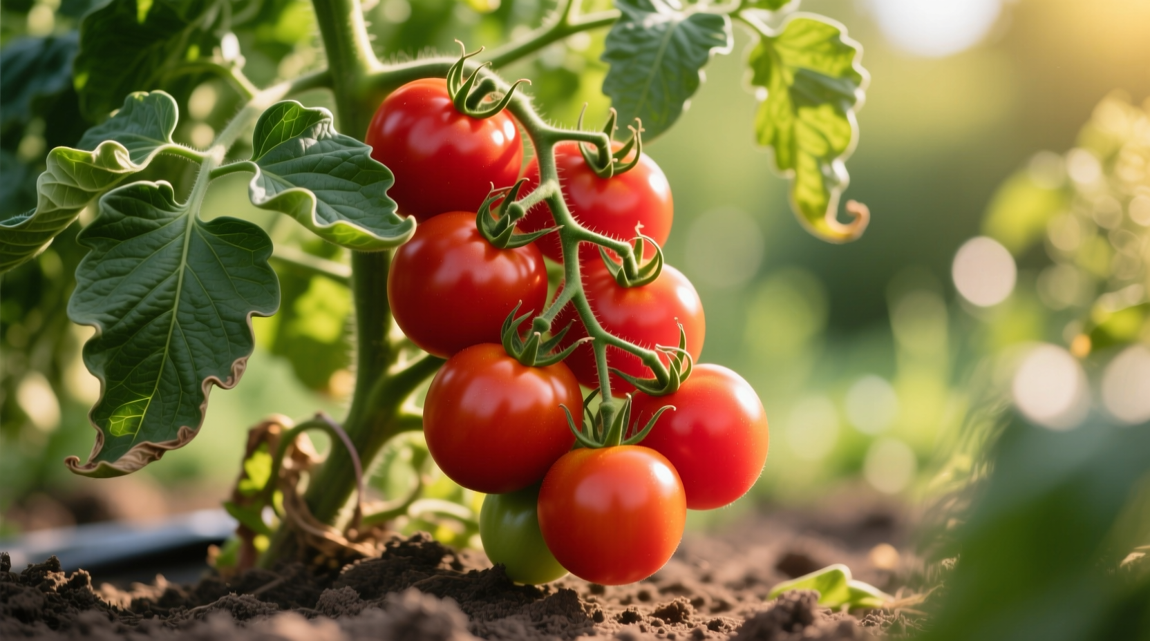 Mortgage Lifter Tomate: Anbau, Verwendung & Geschmackstipps