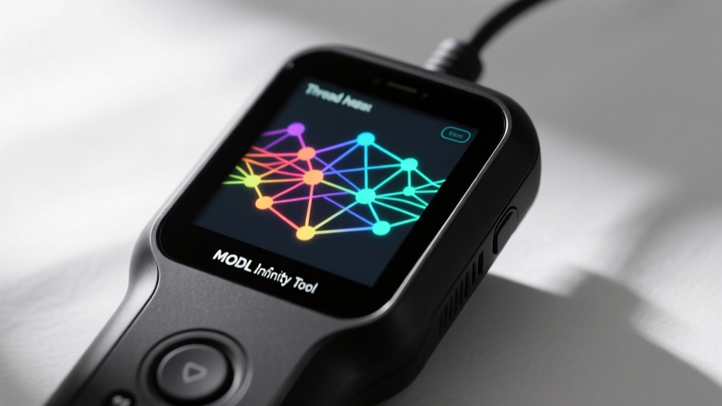 MODL Infinity Tool: The Ultimate Smart Home Integration Guide