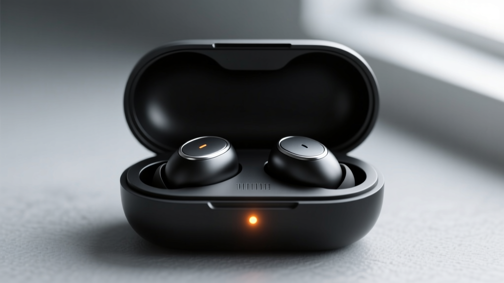Wireless Earbud Notification Dots Meaning: Ultimate LED Guide