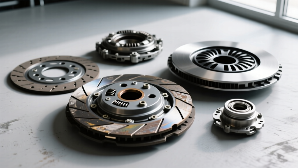 2016 WRX Clutch Replacement: Daily Driver Maintenance Guide
