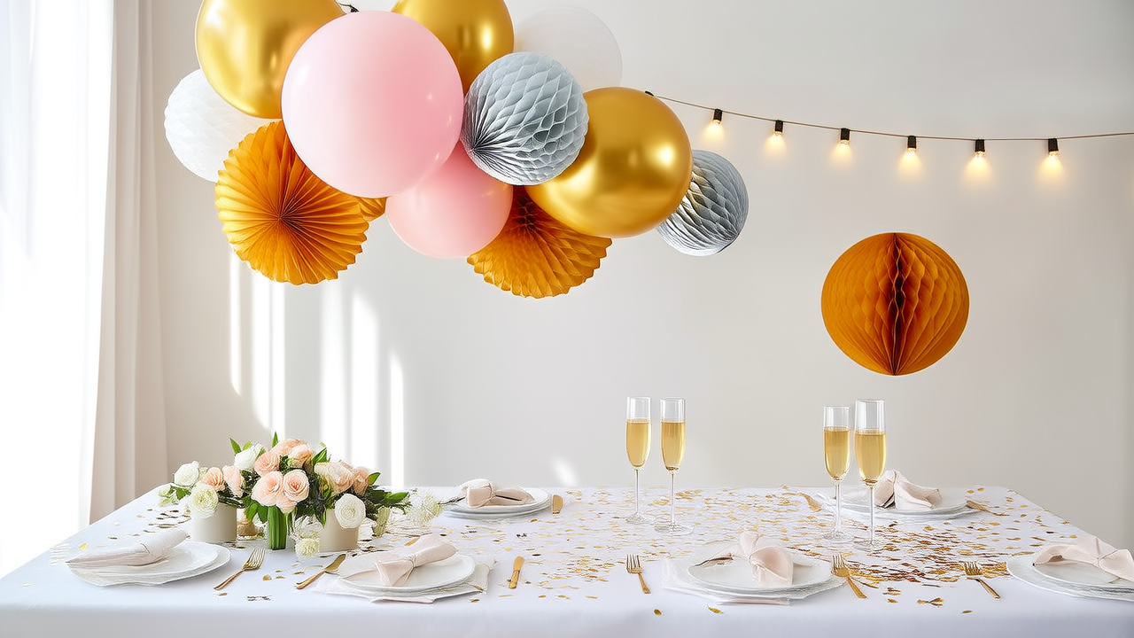 Eco-Friendly Party Plates: 2026 Buyer Guide