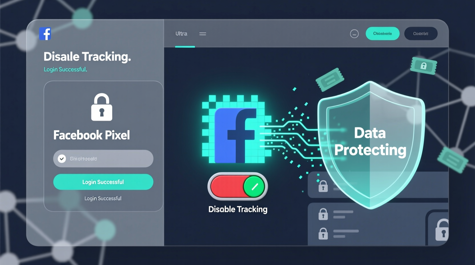 Disable Facebook Pixel Without Breaking Logins