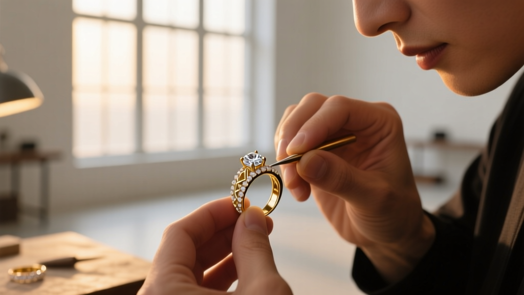 Jeweler