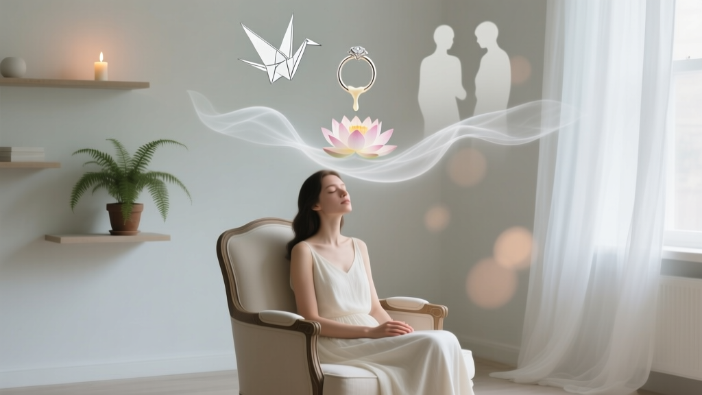 When You Dream Of Wedding What Does It Mean (2026)