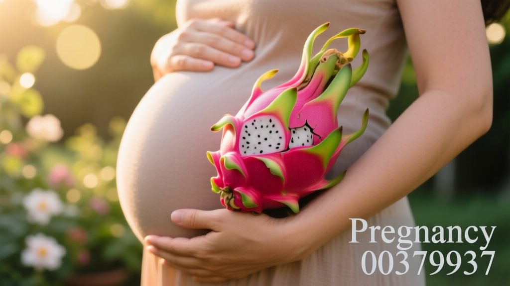 Dragon Fruit During Pregnancy: Nutritional Benefits, Safety Guidelines, and Practical Tips for Expecting Mothers