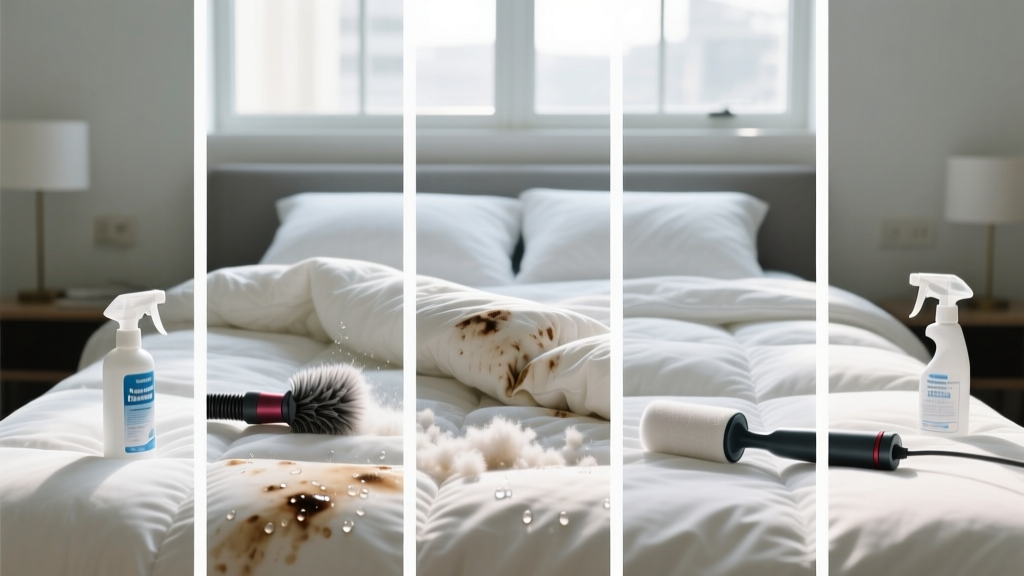 Tested Duvet Common Problems and Fixes: Easy 2026 Tips
