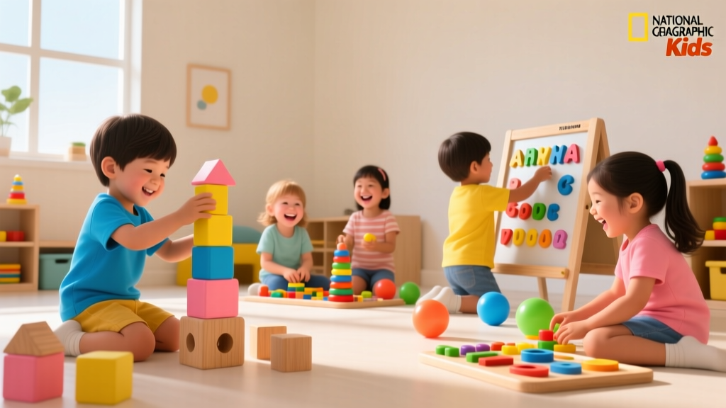 Family Fitness Games: 6 Fun Outdoor Ideas