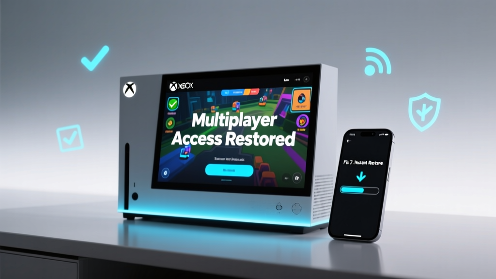 Xbox Party Not Working? 7 Fixes (2026)