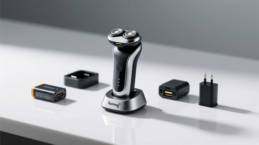 Remington Shaver Charger Compatibility: Avoid 7 Common Mistakes